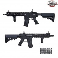 Electric Rifle Daniel Defense E.g.t. Mk18 Mod1 Black G&p (gp-egt003bk)