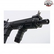 Electric Rifle Daniel Defense E.g.t. Mk18 Mod1 Black G&p (gp-egt003bk)