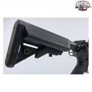 Electric Rifle Daniel Defense E.g.t. Mk18 Mod1 Black G&p (gp-egt003bk)