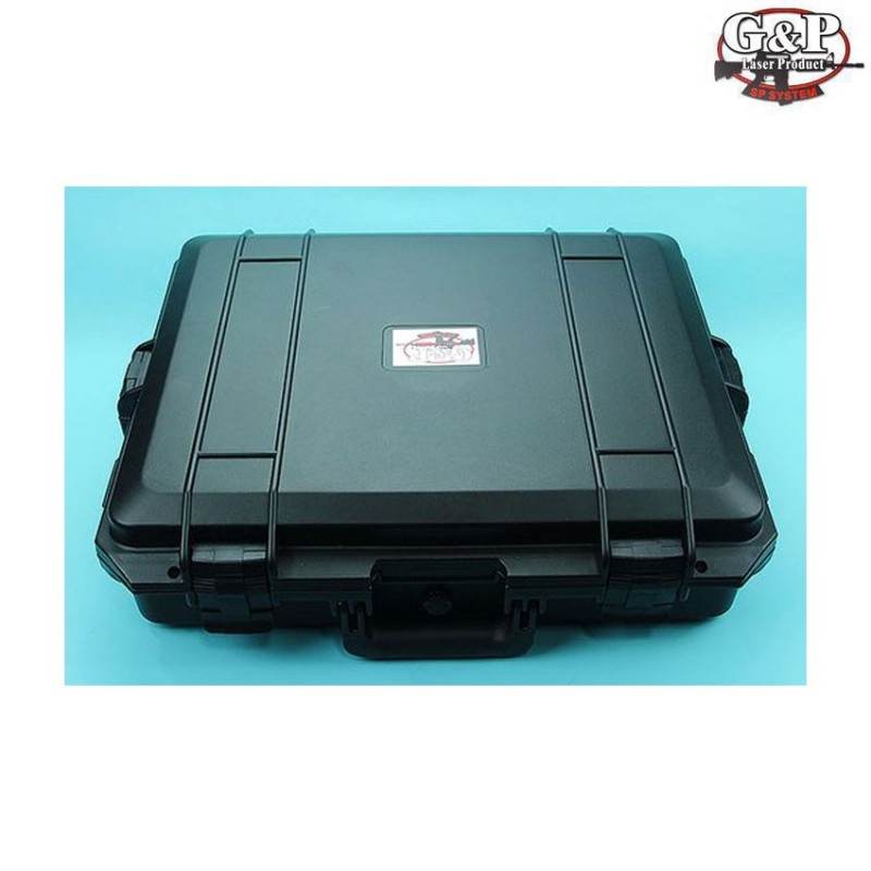 Fucile Elettrico Full Set Mtfc Transformers Strike LC G&p (gp-egt008ap)