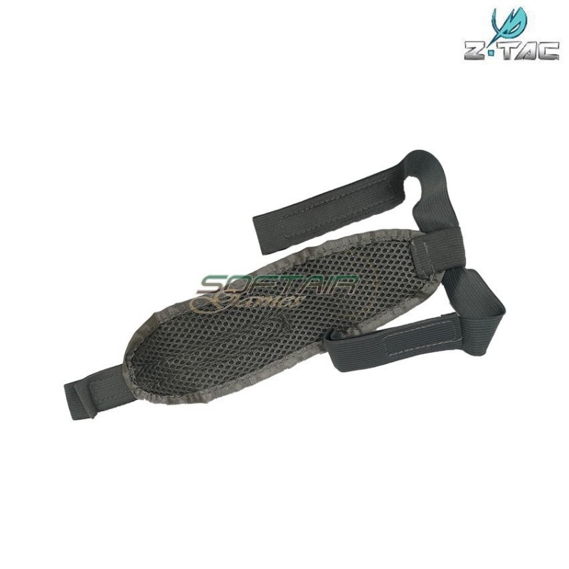 Headband Foliage Green Per Cuffie Bowman Z-tactical (z156-fg)