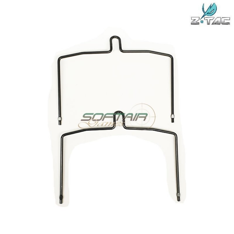 Kit Bracket For Headset Z-tactical (z017)