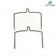 Kit Braccetti Per Cuffie Z-tactical (z017)