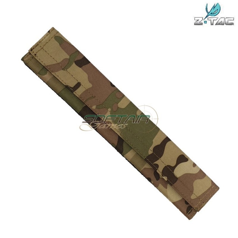 Headband Multicam For Headset Z-tactical (z008)