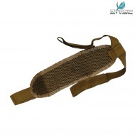 Headband Dark Earth Per Cuffie Bowman Z-tactical (z156-de)