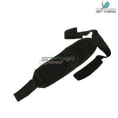 Headband Black For Headset Bowman Z-tactical (z156-bk)