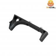 Keymod Link Curved Foregrip Black Metal® (me06076-bk)