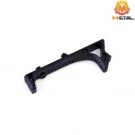 LC Link Curved Foregrip Black Metal® (me06077-bk) LC Link Curved Foregrip Black Metal® (me06077-bk)