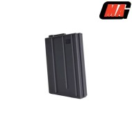 Caricatore Monofilare Vietnam Mass Grey 130bb Polimero Per M4/m16 Aeg Mag (mag-010-1)