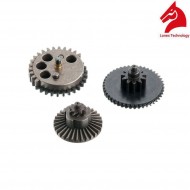 Torque-up Infinite Gear Set Lonex (gb-00-08) Torque-up Infinite Gear Set Lonex (gb-00-08)