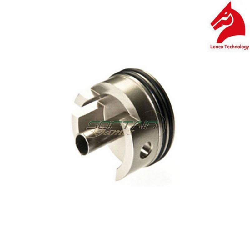 Testa Cilindro Alluminio Per Psg-1 Lonex (gb-01-58)