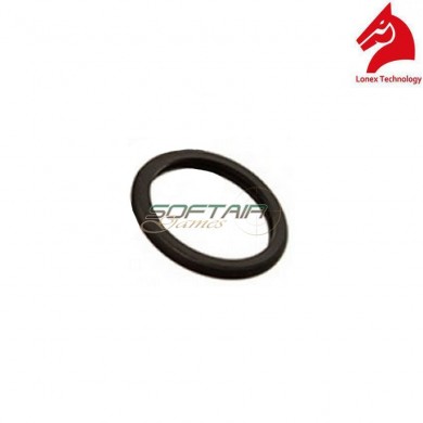 Hollow Type O-ring For Piston Heads Lonex (gb-01-66-1)