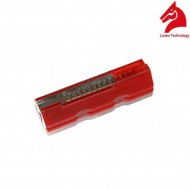 Semi-toothed Piston In Nylon Fiber Lonex (gb-01-73)