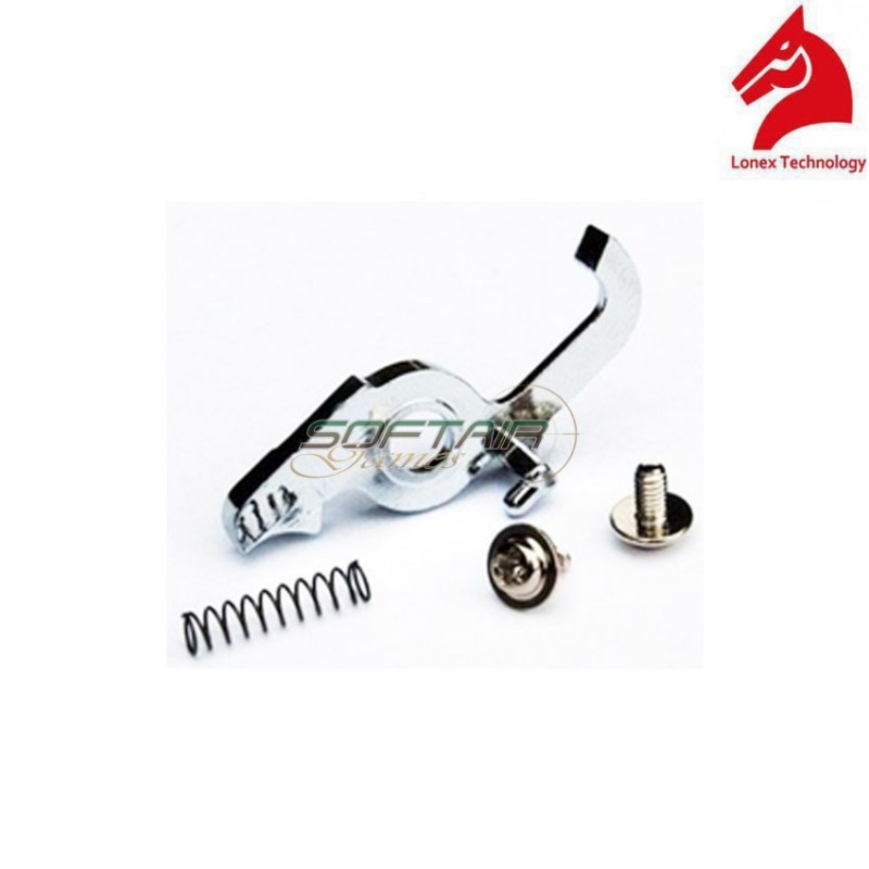 Cut Off Lever V3 Lonex (gb-01-27)