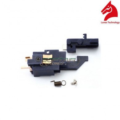 Switch Contatto Elettrico Gearbox V3 Lonex (gb-01-33)