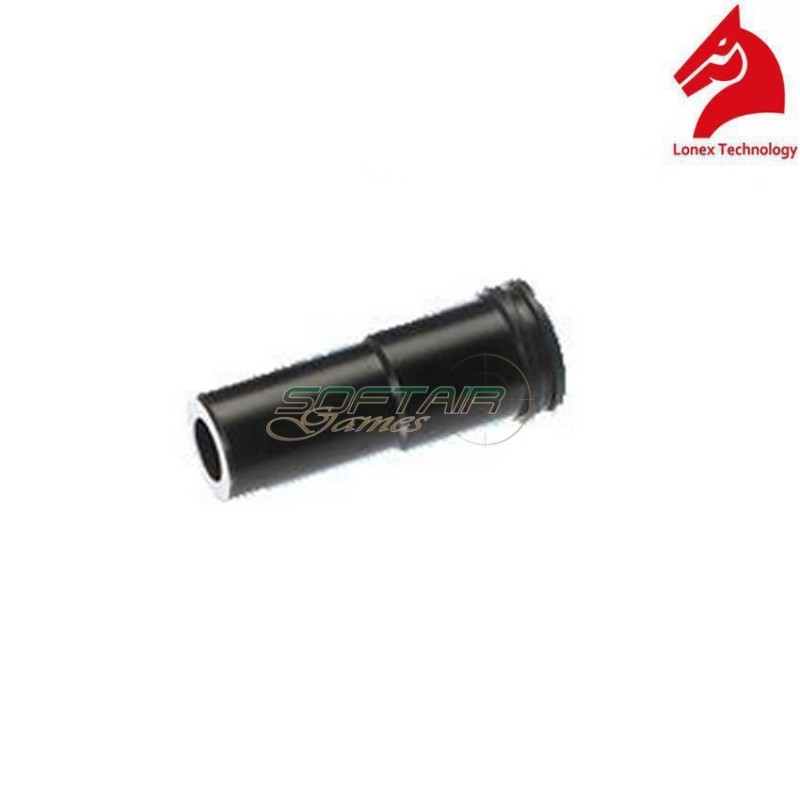 Spingipallino Per Sig Serie In Polimero Lonex (gb-02-06)