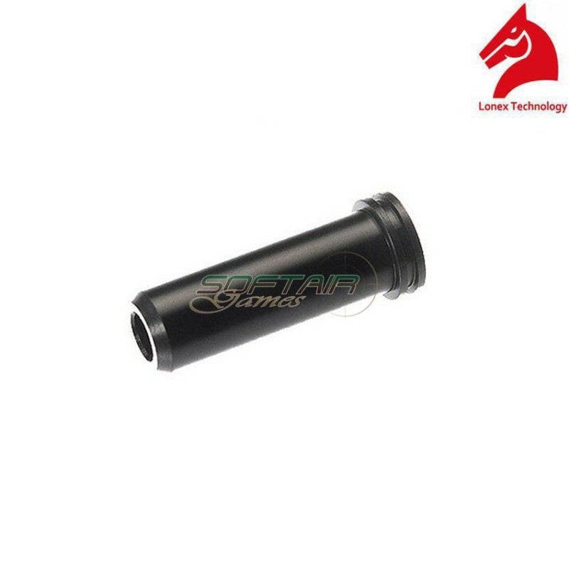 G36 Series Air Seal Nozzle Pom Lonex (gb-02-07)