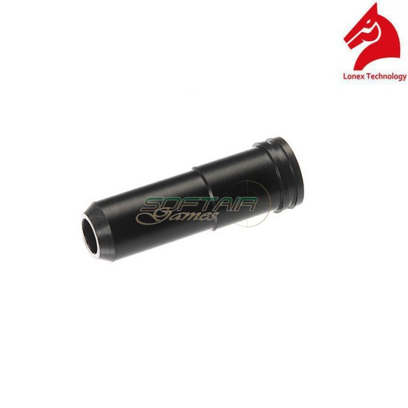 Aug Series Air Seal Nozzle Pom Lonex (gb-02-08)