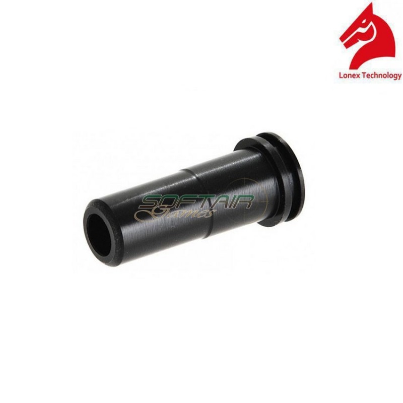 Spingipallino Per Lmg Serie In Polimero Lonex (gb-02-14)