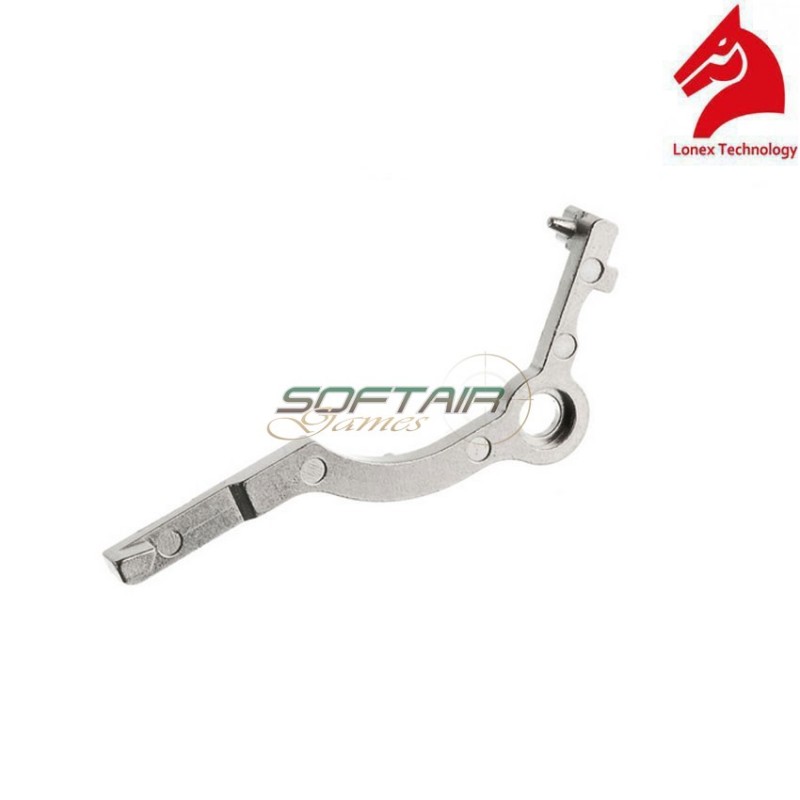 Cut Off Per Sre Marui M4 Recoil Shock Lonex (gd-01-08)