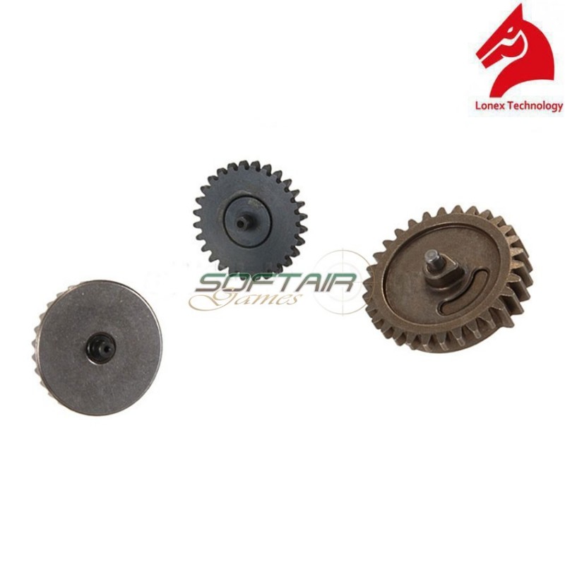 Gear Set For Sre Recoil Shock Marui Lonex (gd-00-01) Gear Set For Sre Recoil Shock Marui Lonex (gd-00-01)