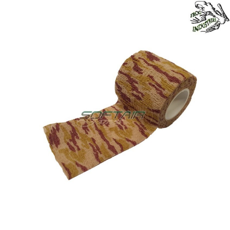 Elastic Tape Ml Frog Industries® (fi-388-ml)