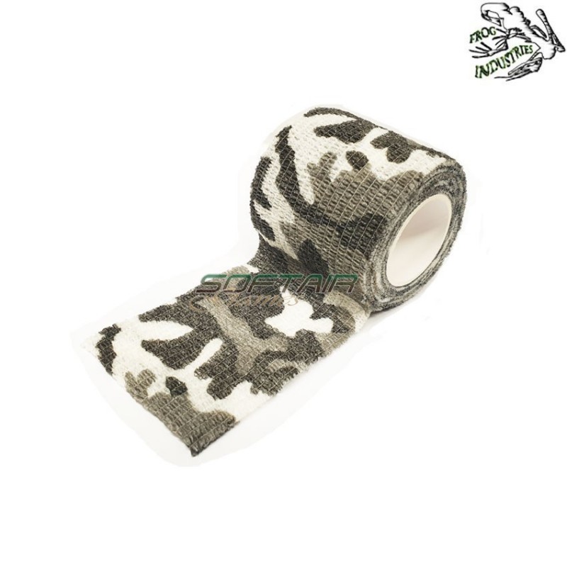 Nastro Elastico Sc Frog Industries® (fi-388-sc)