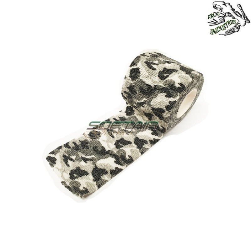 Nastro Elastico Sn Frog Industries® (fi-388-sn)