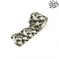 Nastro Elastico Sn Frog Industries® (fi-388-sn)