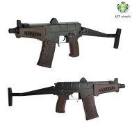 Fucile Elettrico Sr-3 Compact Vikhr Black Lct (lct-sr3) Fucile Elettrico Sr-3 Compact Vikhr Black Lct (lct-sr3)