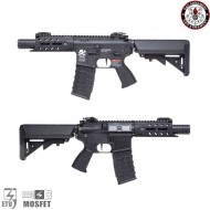 Fucile Elettrico Death Machine Mkii Black G&g (gg-dmachm2)
