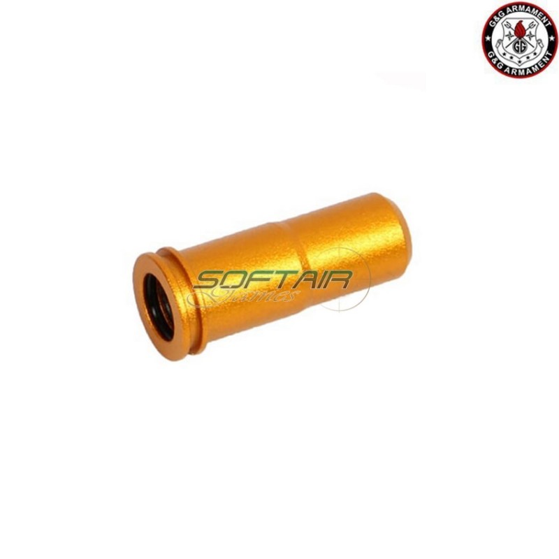 Spingipallino Doppio O-ring Per G2/g2h G&g (gg-17014)
