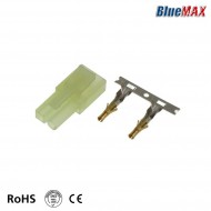 Connettore Tamiya Maschio Piccolo Bluemax-power® (bmp-11) Connettore Tamiya Maschio Piccolo Bluemax-power® (bmp-11)