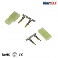 Set Connettore Tamiya Maschio & Femmina Piccolo Bluemax-power® (bmp-10xplug-set)