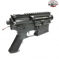 Daniel Defense Black Mk18 Pro Kit I5 Gearbox G&p (gp-mk007bk) Daniel Defense Black Mk18 Pro Kit I5 Gearbox G&p (gp-mk007bk)