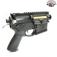 Salient Arms Black Pro Kit I5 Gearbox G&p (gp-mk006bk)