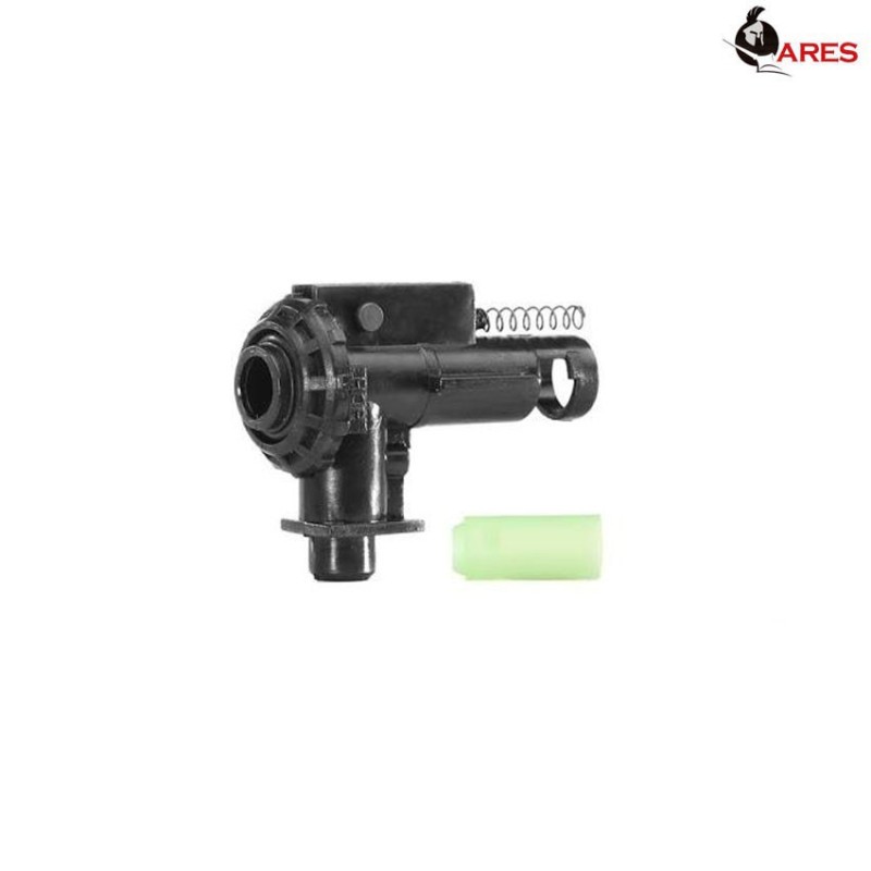 Metal M4 Hop Up Chamber Ares (ar-hu07)