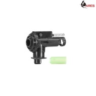 Metal M4 Hop Up Chamber Ares (ar-hu07)