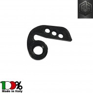 Leva Sx Mancini Per Vsr-10 E.s. Custom Works (escw-26)