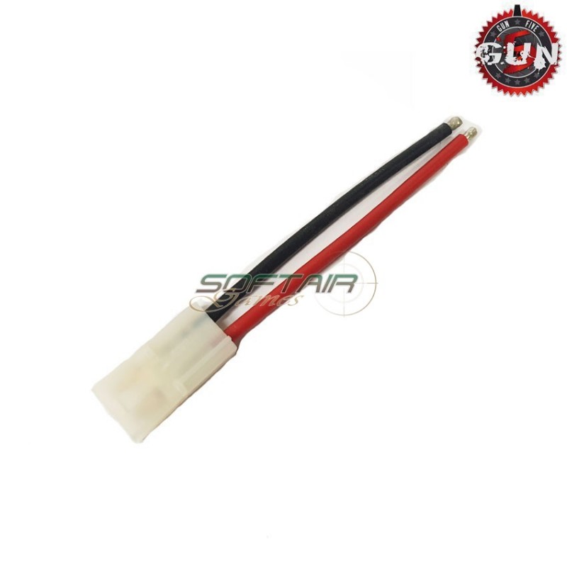 Cablaggio Tamya Femmina Grande Gun Five (tmy-bc-80)