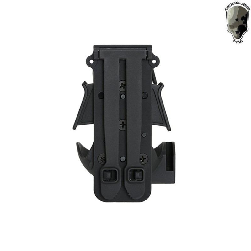 Set Dummy Granata M67 Black Tmc (tmc-3035-bk)