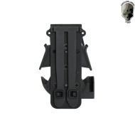 Set Dummy Granata M67 Black Tmc (tmc-3035-bk)