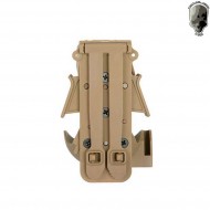 Set Dummy M67 Grenade Dark Earth Tmc (tmc-3035-de)