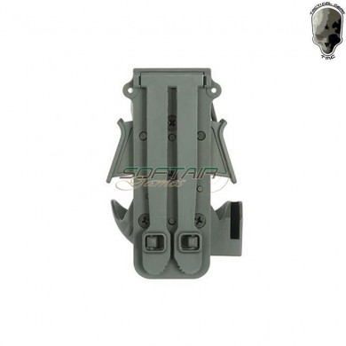 Set Dummy Granata M67 Olive Drab Tmc (tmc-3035-od)