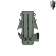 Set Dummy M67 Grenade Olive Drab Tmc (tmc-3035-od)