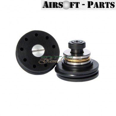 Testa Pistone Pom Cnc Airsoft Parts (atp-hp-pom)