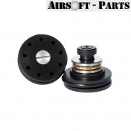 Testa Pistone Pom Cnc Airsoft Parts (atp-hp-pom)