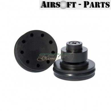 Pom Cnc Piston Head Ultra Light Airsoft Parts (atp-hp-ultra)
