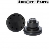 Testa Pistone Pom Cnc Ultra Light Airsoft Parts (atp-hp-ultra)