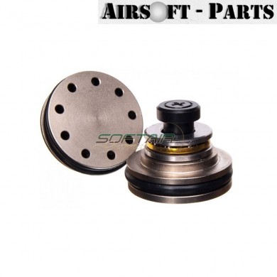 Testa Pistone Duralumin Cnc Airsoft Parts (atp-hp-dur)